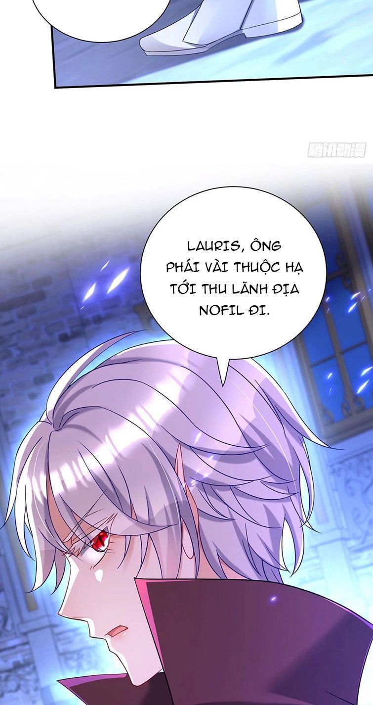 Thú Thụ Bất Thân Dẫn Sói Vào Nhà Chapter 62 - Trang 2