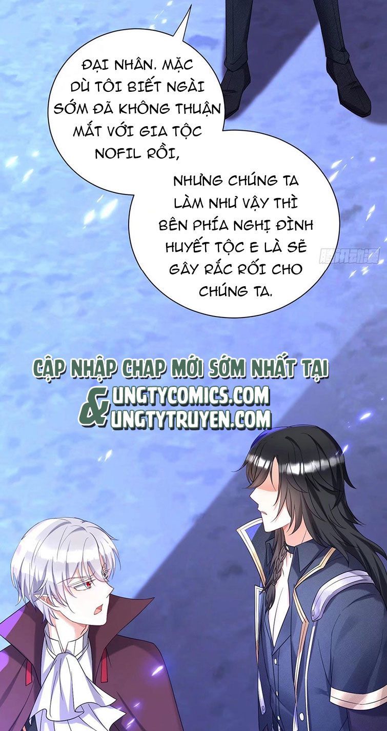 Thú Thụ Bất Thân Dẫn Sói Vào Nhà Chapter 62 - Trang 2