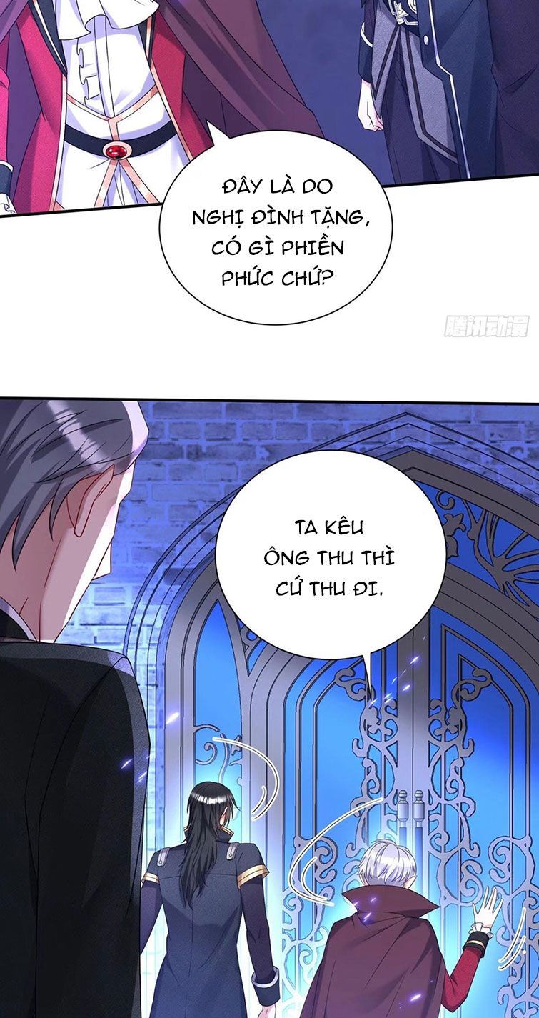 Thú Thụ Bất Thân Dẫn Sói Vào Nhà Chapter 62 - Trang 2