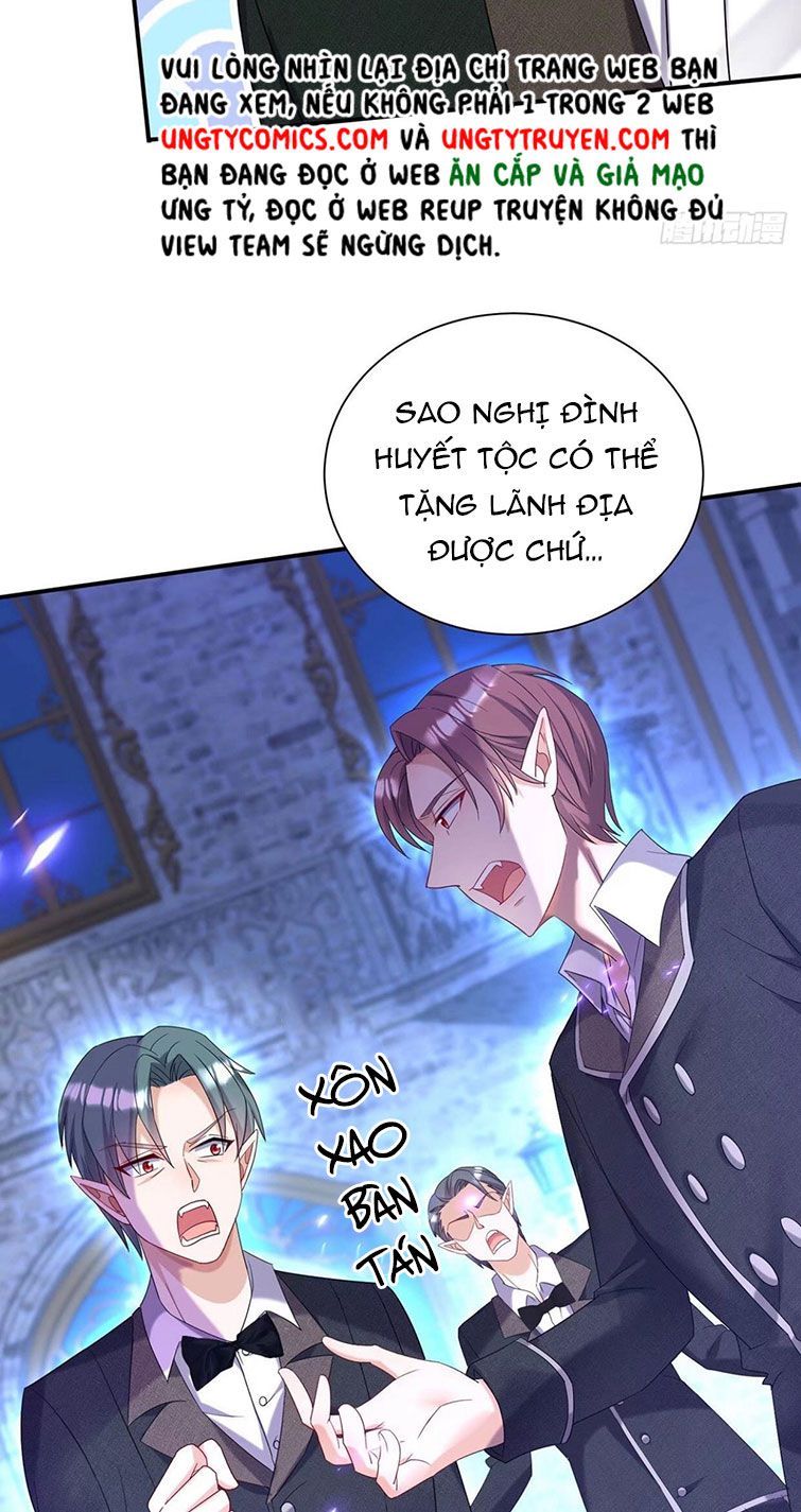 Thú Thụ Bất Thân Dẫn Sói Vào Nhà Chapter 62 - Trang 2