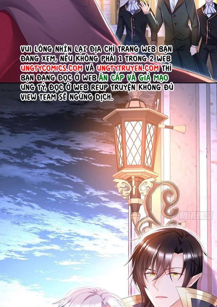 Thú Thụ Bất Thân Dẫn Sói Vào Nhà Chapter 62 - Trang 2
