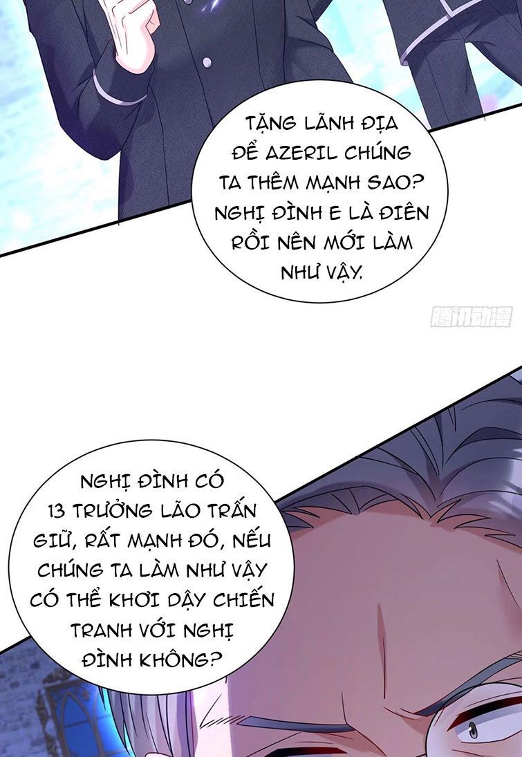 Thú Thụ Bất Thân Dẫn Sói Vào Nhà Chapter 62 - Trang 2