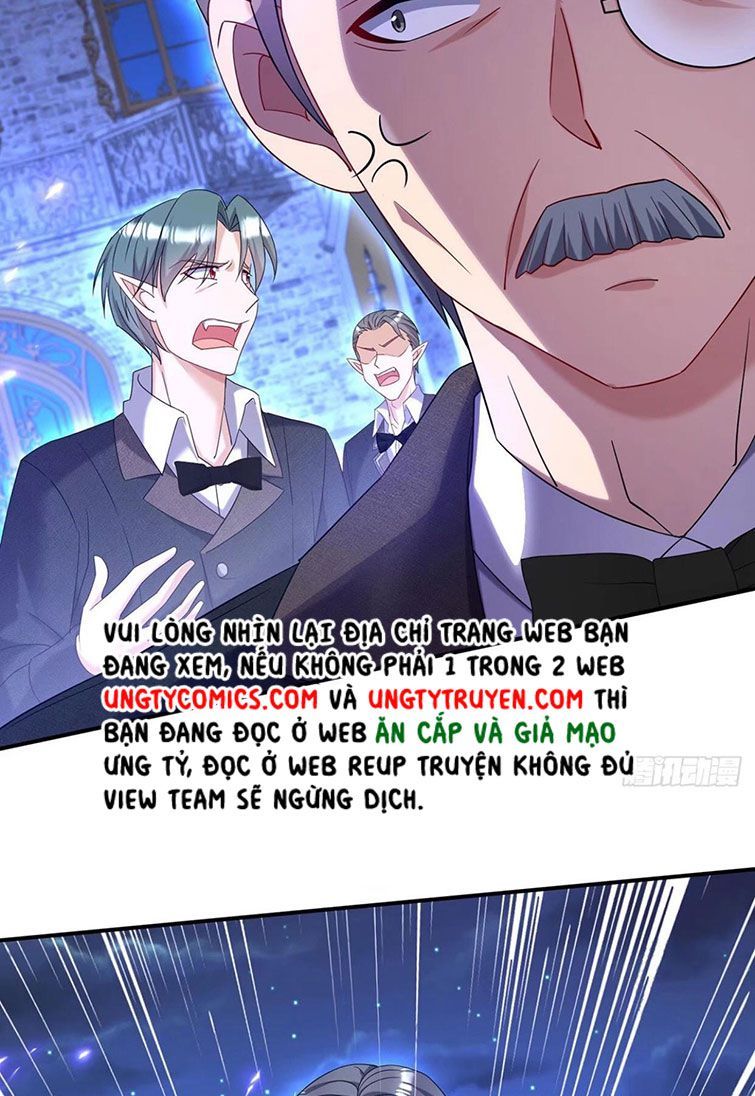 Thú Thụ Bất Thân Dẫn Sói Vào Nhà Chapter 62 - Trang 2