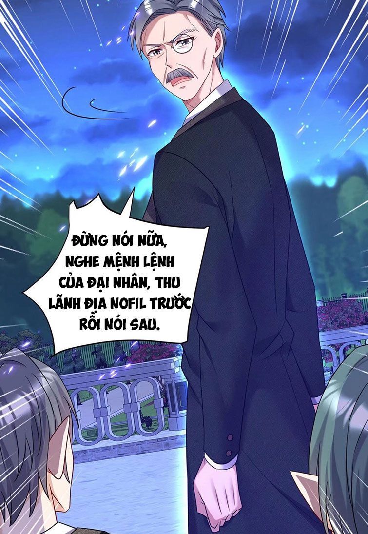 Thú Thụ Bất Thân Dẫn Sói Vào Nhà Chapter 62 - Trang 2