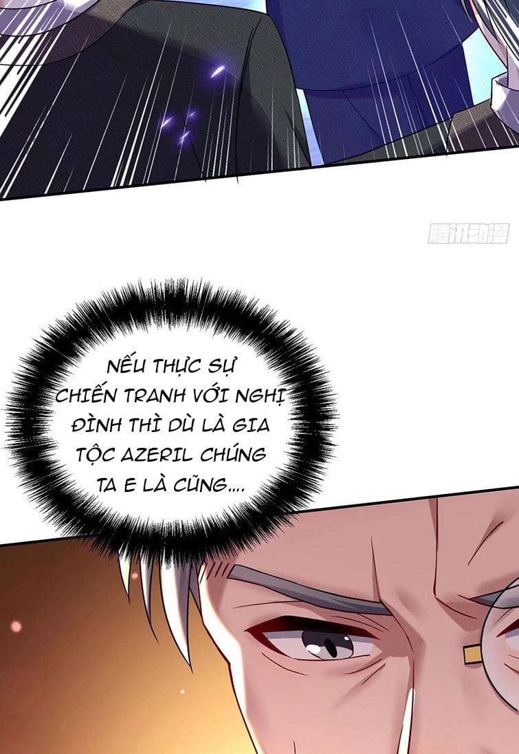 Thú Thụ Bất Thân Dẫn Sói Vào Nhà Chapter 62 - Trang 2