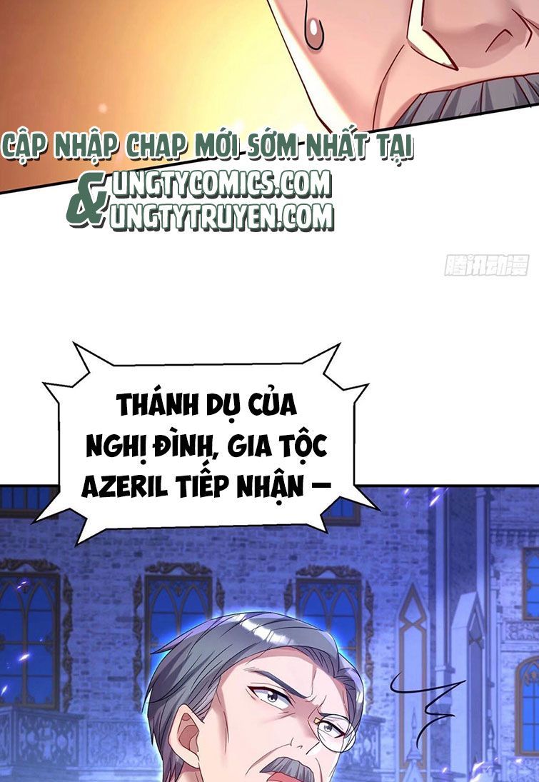 Thú Thụ Bất Thân Dẫn Sói Vào Nhà Chapter 62 - Trang 2