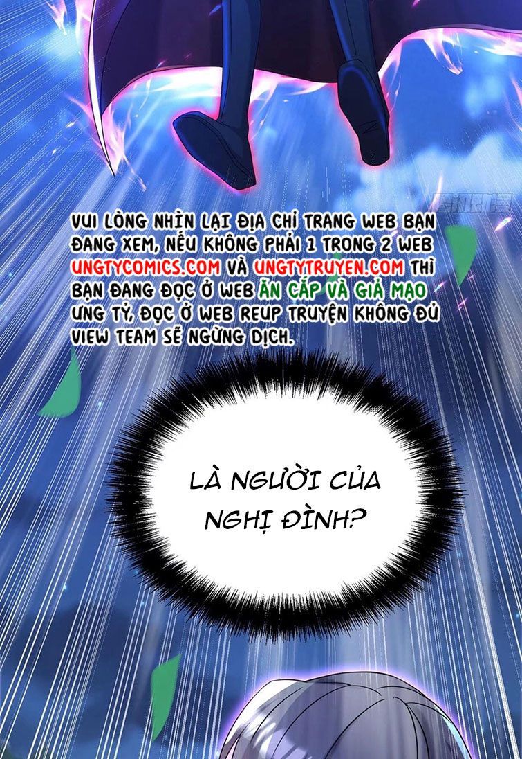 Thú Thụ Bất Thân Dẫn Sói Vào Nhà Chapter 62 - Trang 2