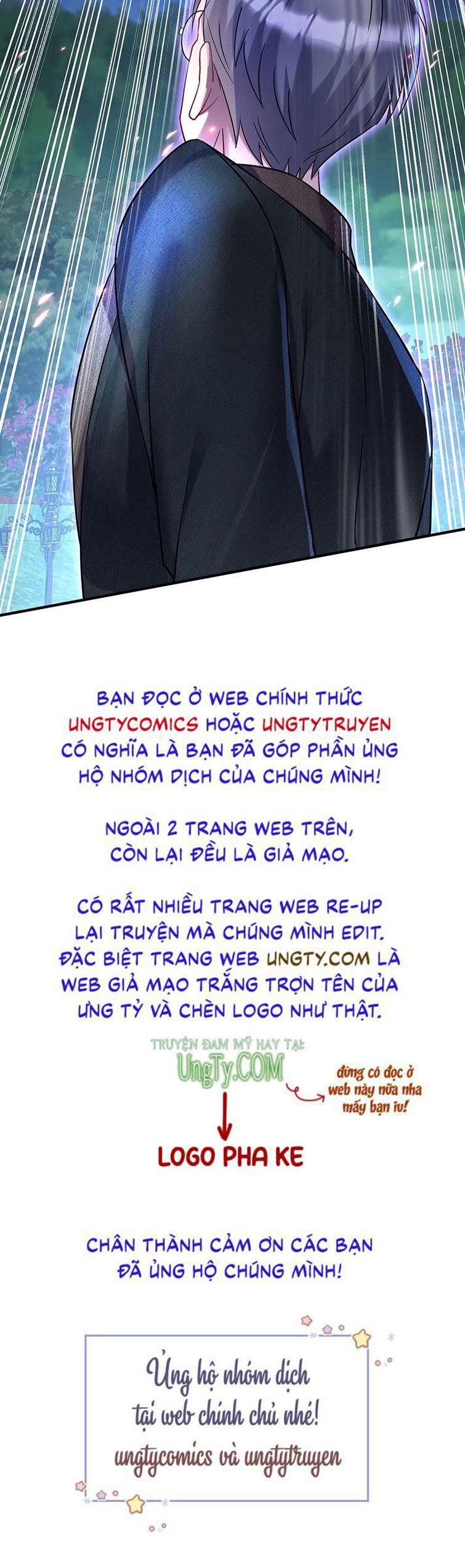 Thú Thụ Bất Thân Dẫn Sói Vào Nhà Chapter 62 - Trang 2