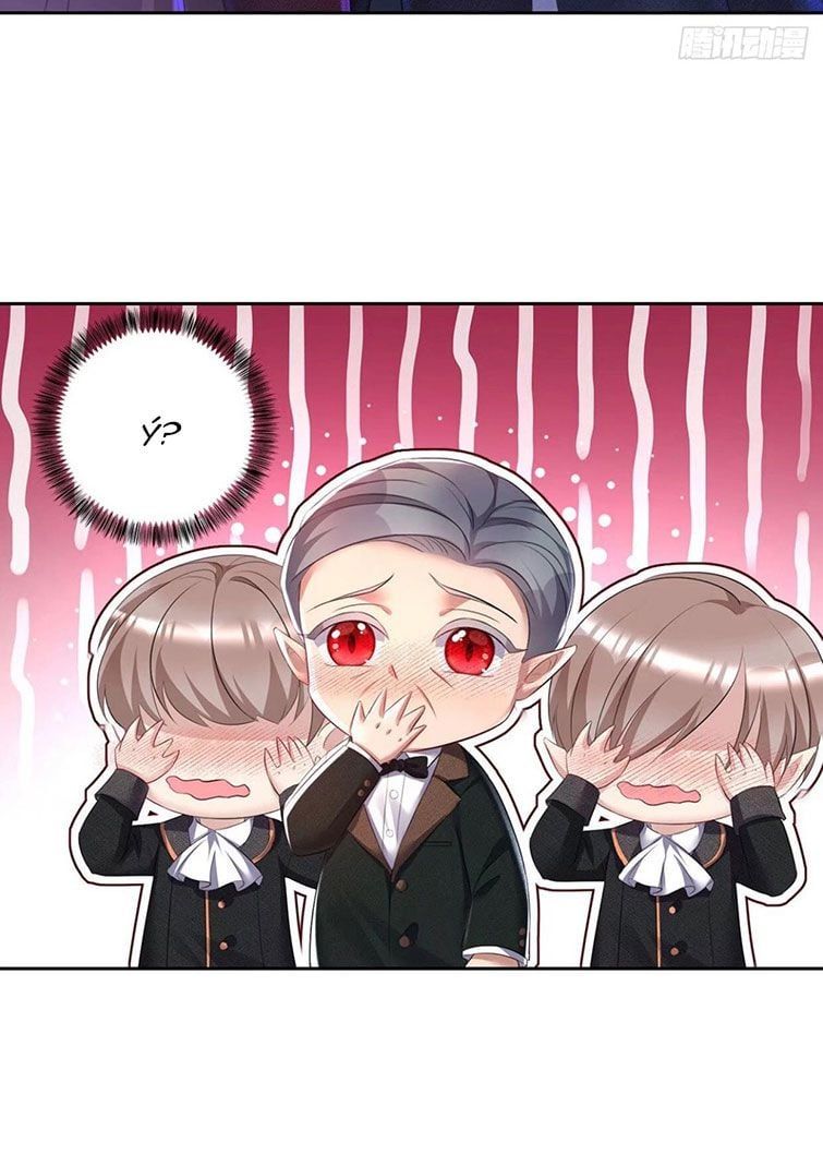 Thú Thụ Bất Thân Dẫn Sói Vào Nhà Chapter 62 - Trang 2