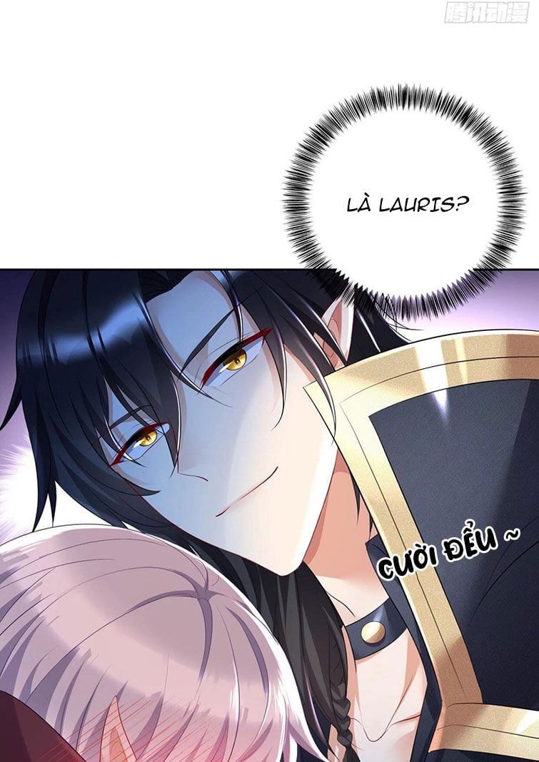 Thú Thụ Bất Thân Dẫn Sói Vào Nhà Chapter 62 - Trang 2