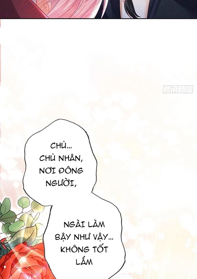 Thú Thụ Bất Thân Dẫn Sói Vào Nhà Chapter 62 - Trang 2