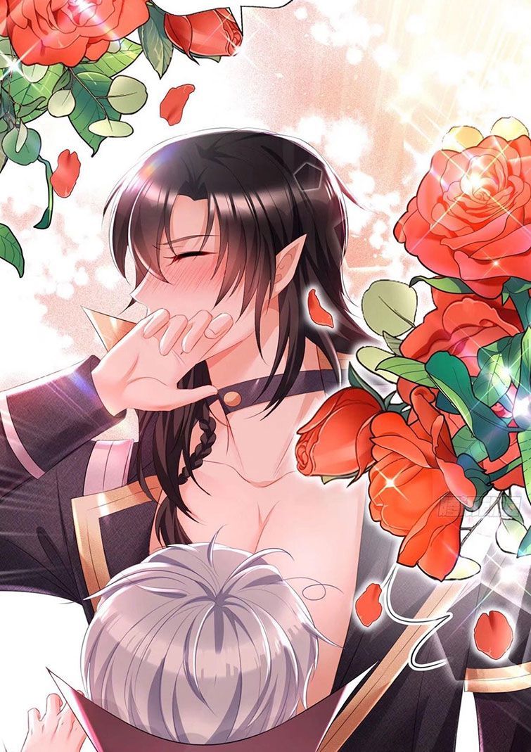 Thú Thụ Bất Thân Dẫn Sói Vào Nhà Chapter 62 - Trang 2