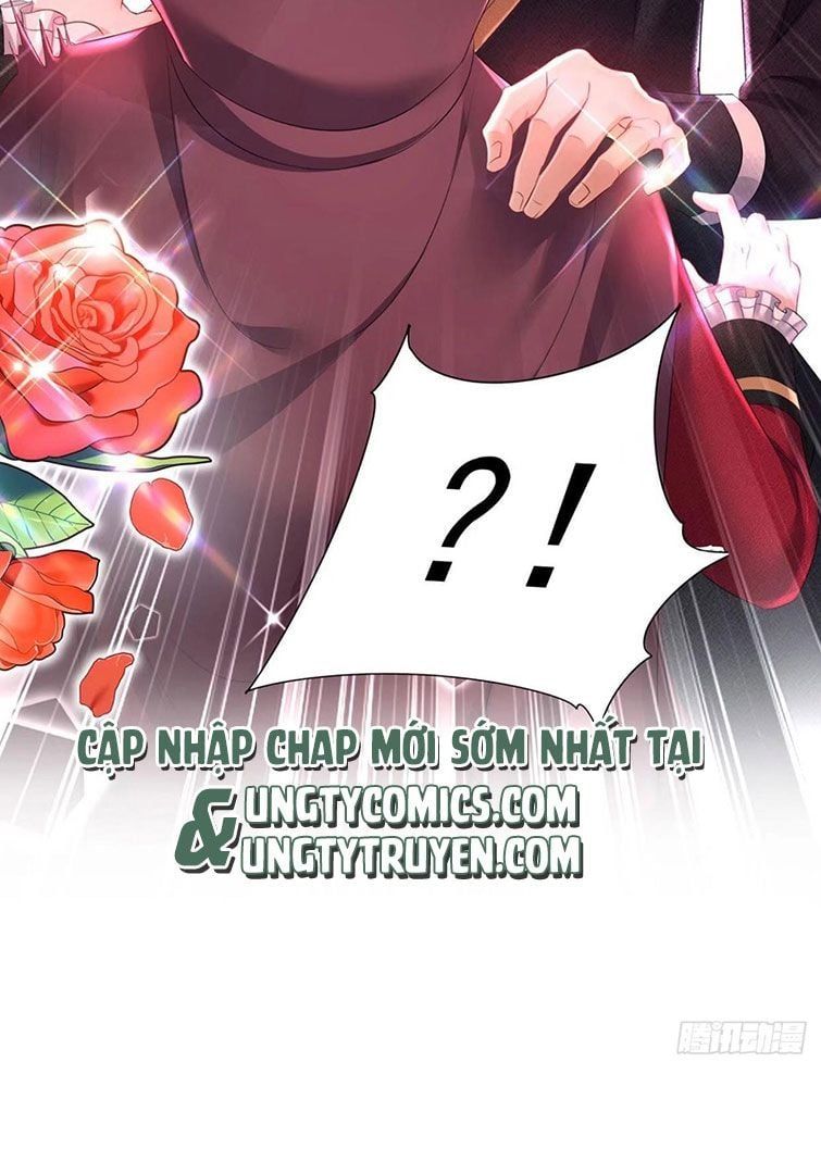 Thú Thụ Bất Thân Dẫn Sói Vào Nhà Chapter 62 - Trang 2