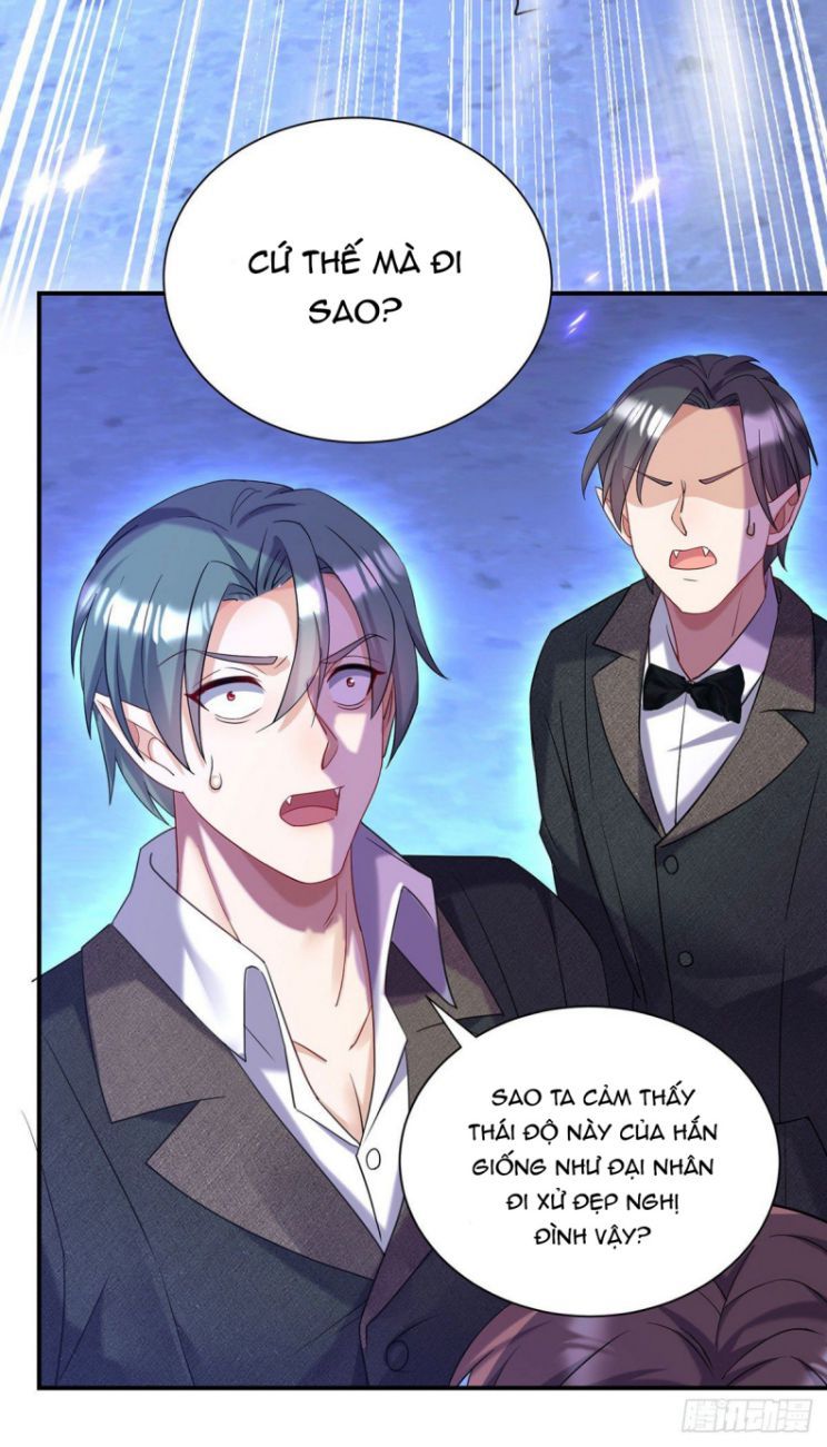 Thú Thụ Bất Thân Dẫn Sói Vào Nhà Chapter 63 - Trang 2