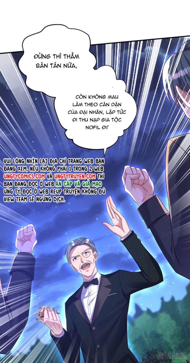 Thú Thụ Bất Thân Dẫn Sói Vào Nhà Chapter 63 - Trang 2