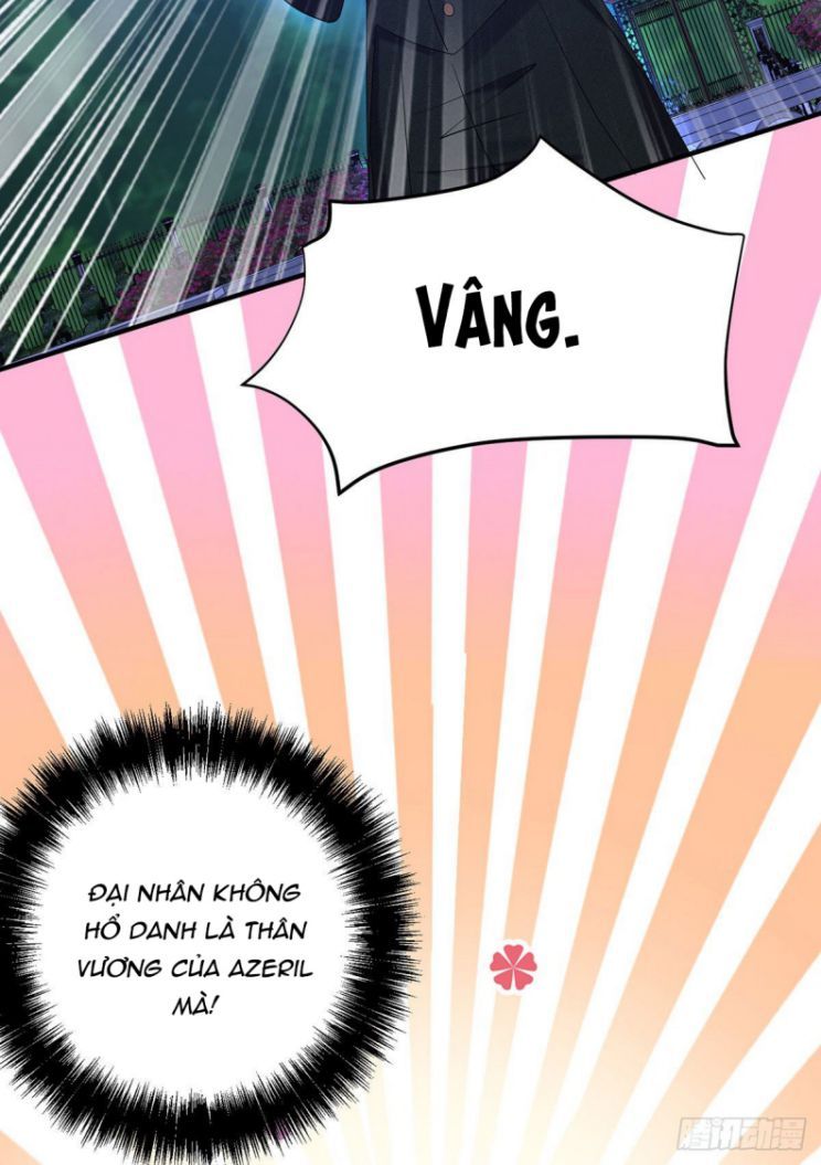 Thú Thụ Bất Thân Dẫn Sói Vào Nhà Chapter 63 - Trang 2