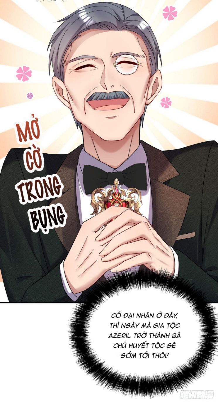 Thú Thụ Bất Thân Dẫn Sói Vào Nhà Chapter 63 - Trang 2
