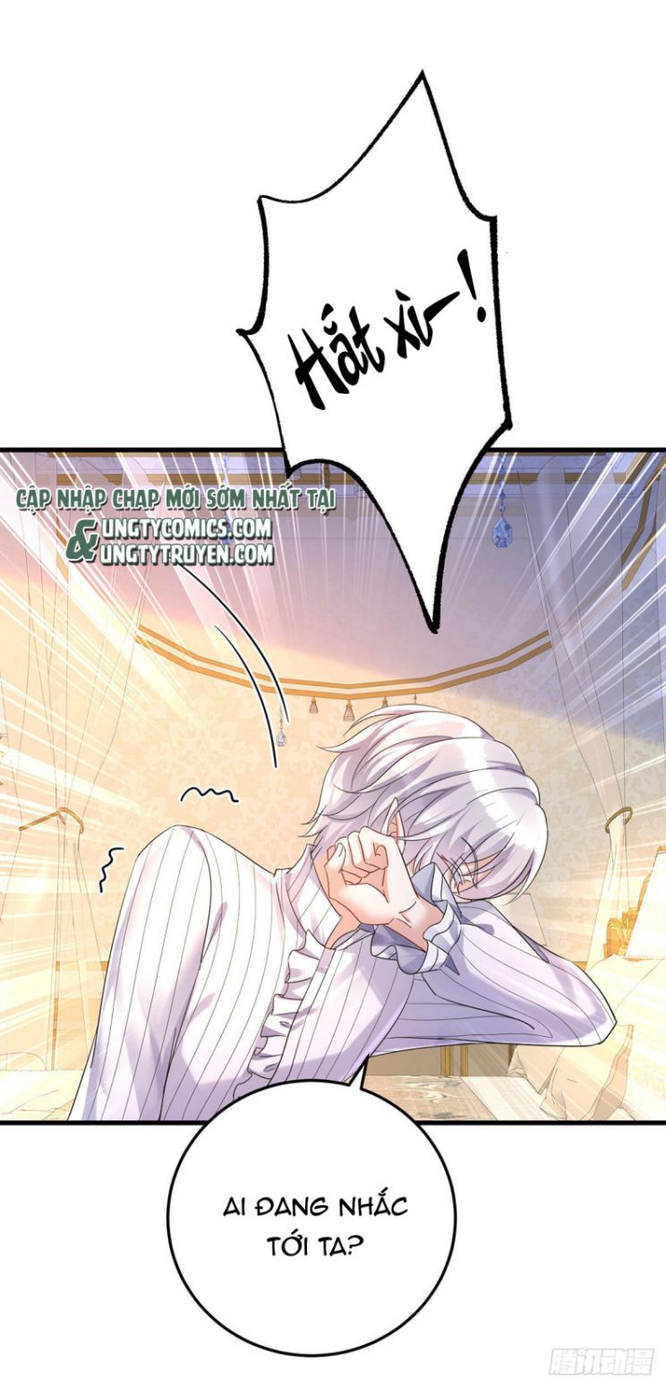 Thú Thụ Bất Thân Dẫn Sói Vào Nhà Chapter 63 - Trang 2