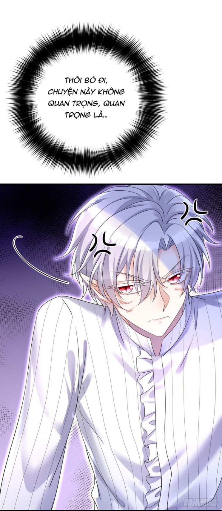 Thú Thụ Bất Thân Dẫn Sói Vào Nhà Chapter 63 - Trang 2