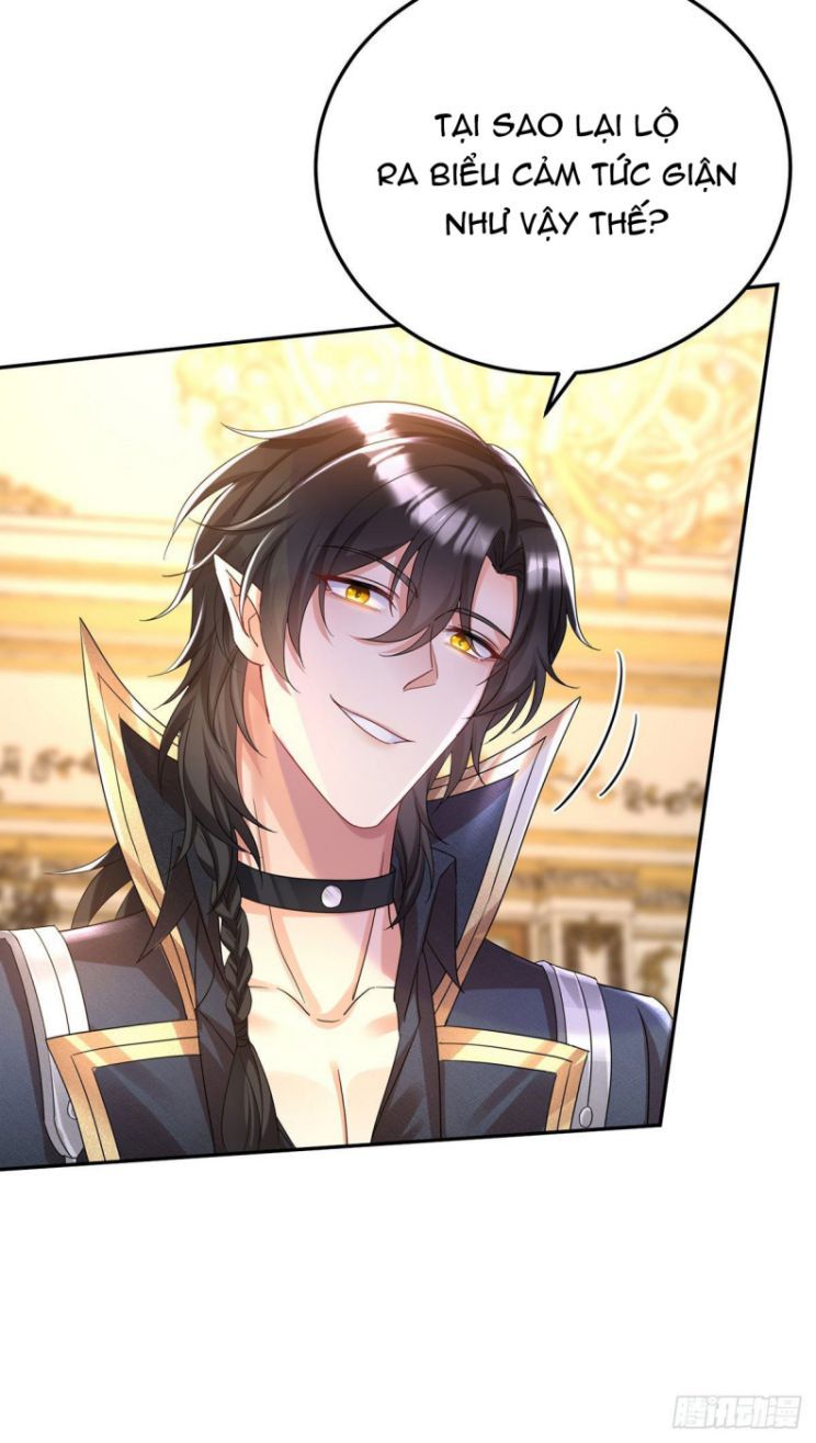 Thú Thụ Bất Thân Dẫn Sói Vào Nhà Chapter 63 - Trang 2