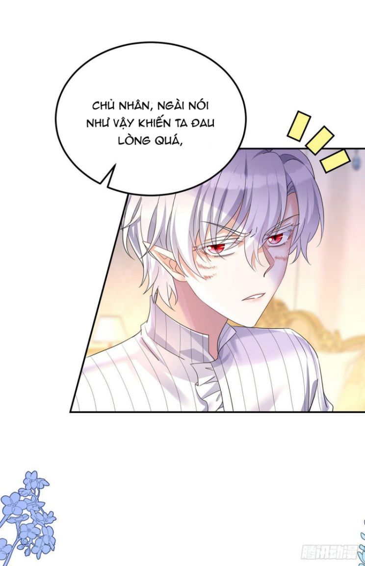 Thú Thụ Bất Thân Dẫn Sói Vào Nhà Chapter 63 - Trang 2