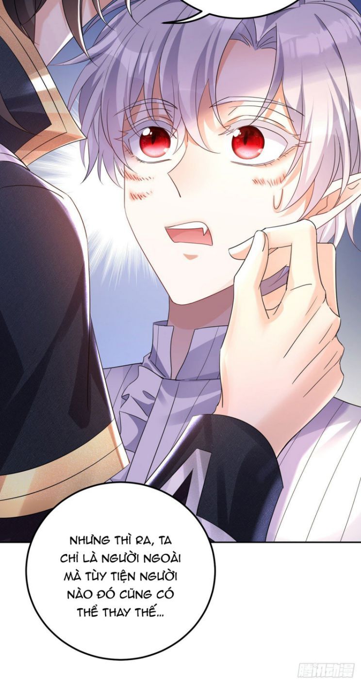 Thú Thụ Bất Thân Dẫn Sói Vào Nhà Chapter 63 - Trang 2