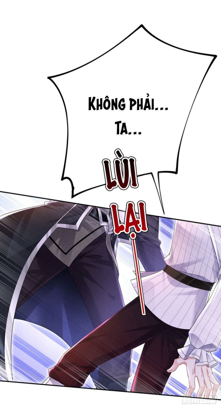 Thú Thụ Bất Thân Dẫn Sói Vào Nhà Chapter 63 - Trang 2