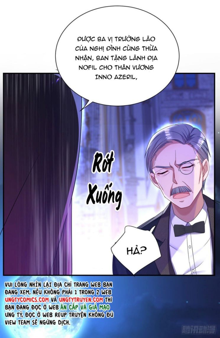 Thú Thụ Bất Thân Dẫn Sói Vào Nhà Chapter 63 - Trang 2