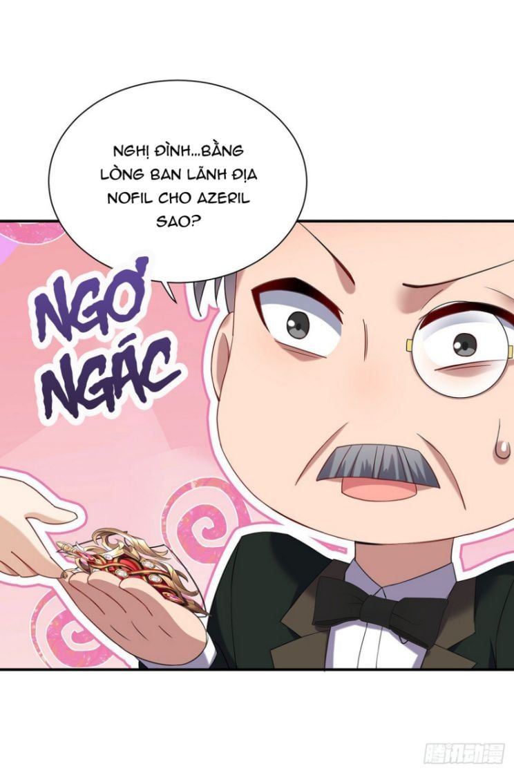 Thú Thụ Bất Thân Dẫn Sói Vào Nhà Chapter 63 - Trang 2