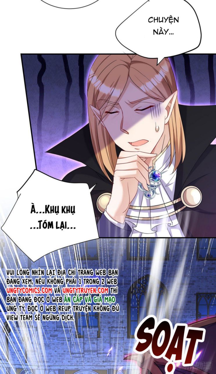 Thú Thụ Bất Thân Dẫn Sói Vào Nhà Chapter 63 - Trang 2