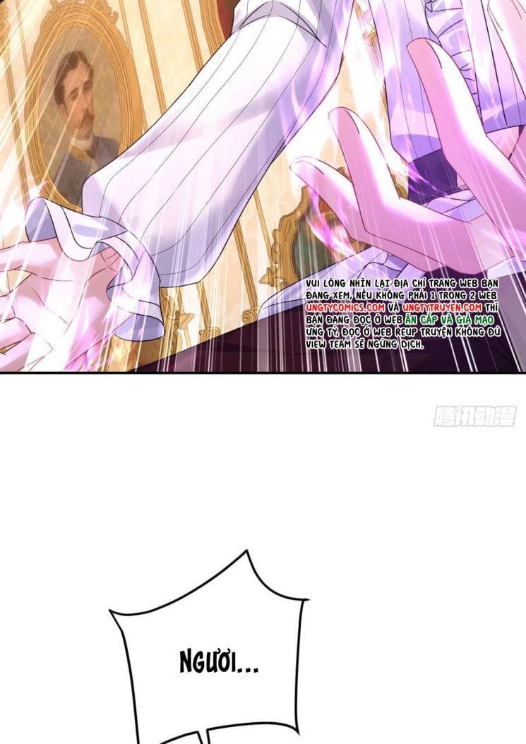 Thú Thụ Bất Thân Dẫn Sói Vào Nhà Chapter 64 - Trang 2