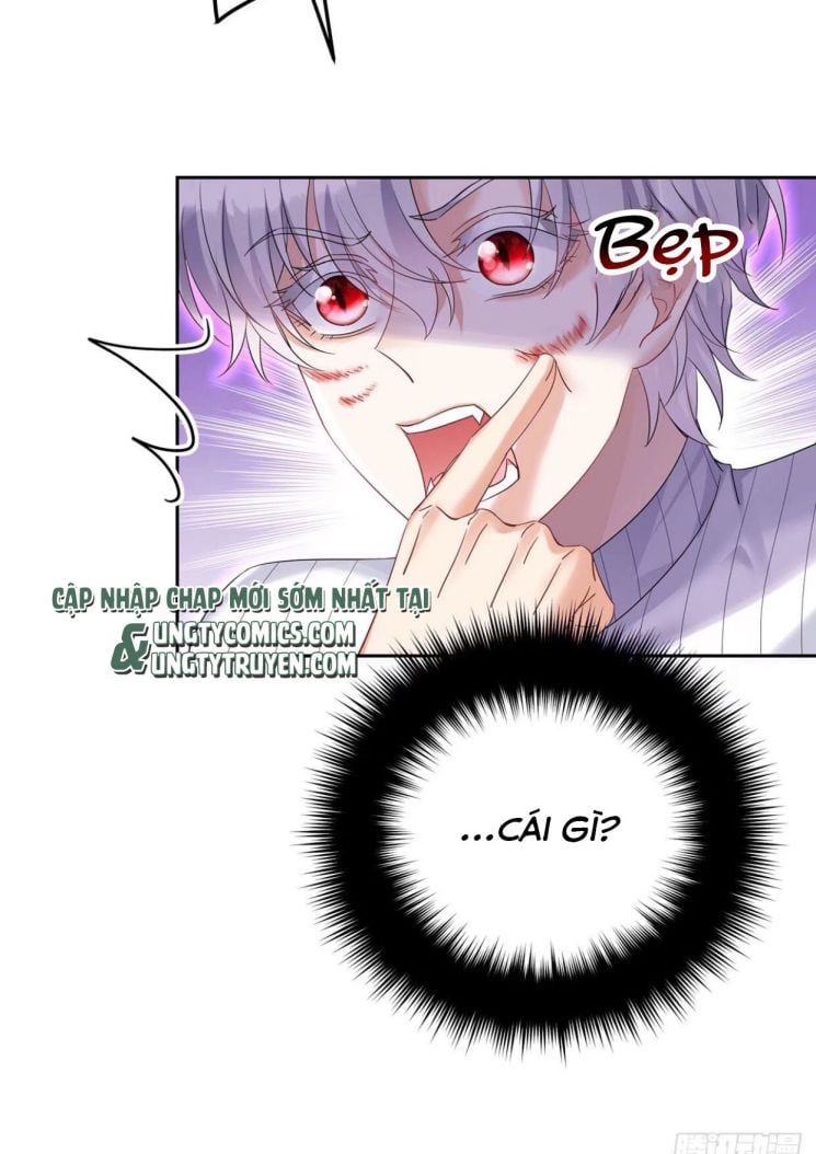 Thú Thụ Bất Thân Dẫn Sói Vào Nhà Chapter 64 - Trang 2