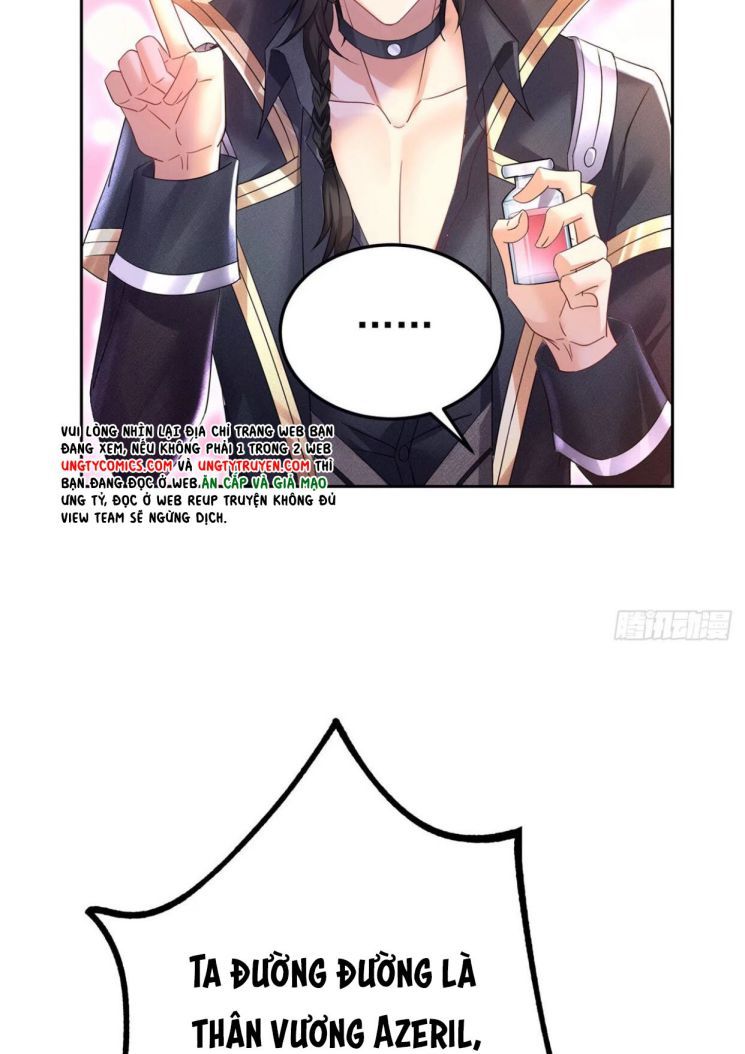Thú Thụ Bất Thân Dẫn Sói Vào Nhà Chapter 64 - Trang 2