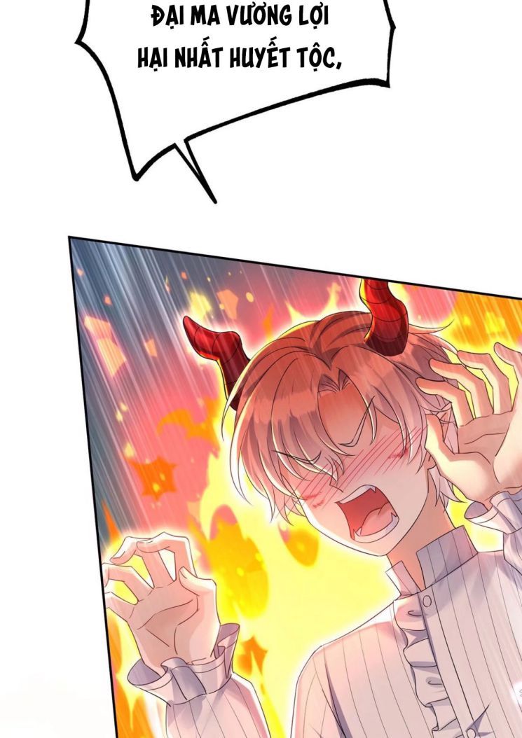 Thú Thụ Bất Thân Dẫn Sói Vào Nhà Chapter 64 - Trang 2