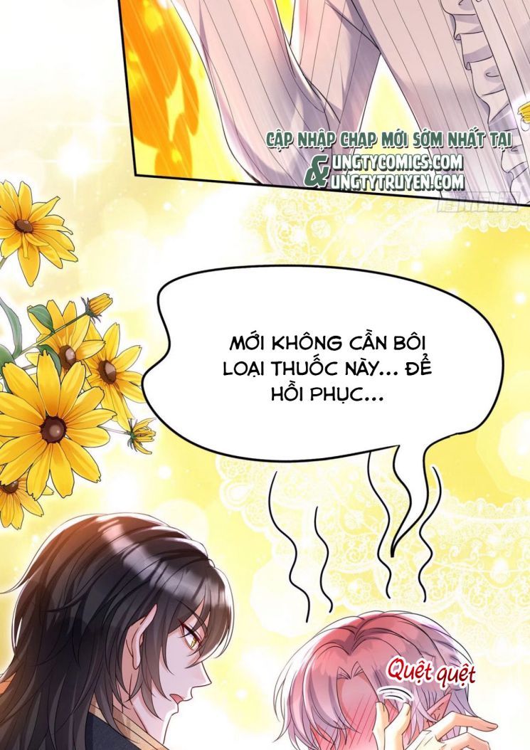 Thú Thụ Bất Thân Dẫn Sói Vào Nhà Chapter 64 - Trang 2
