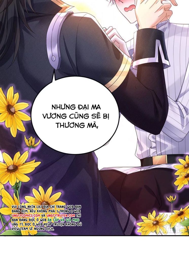 Thú Thụ Bất Thân Dẫn Sói Vào Nhà Chapter 64 - Trang 2
