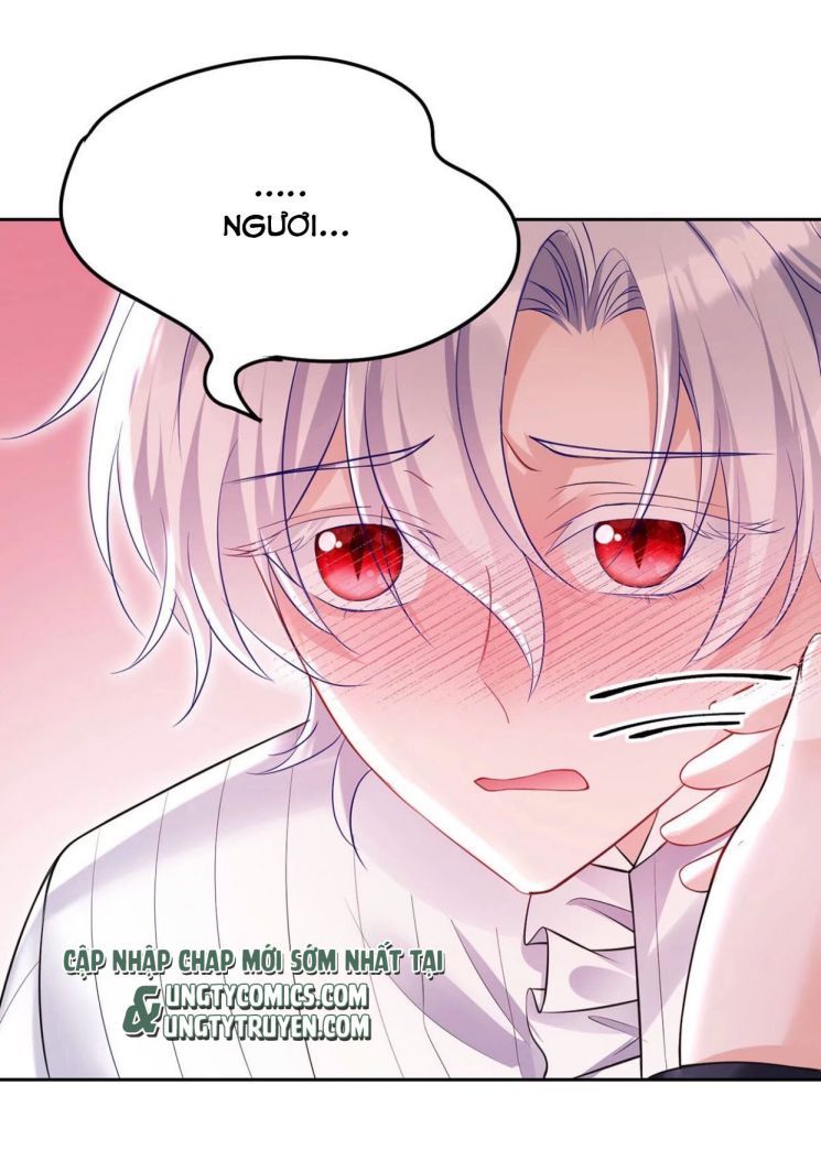 Thú Thụ Bất Thân Dẫn Sói Vào Nhà Chapter 64 - Trang 2