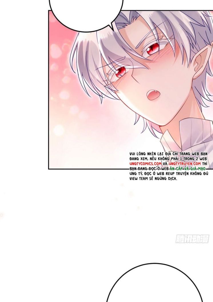 Thú Thụ Bất Thân Dẫn Sói Vào Nhà Chapter 64 - Trang 2