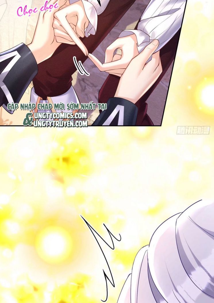 Thú Thụ Bất Thân Dẫn Sói Vào Nhà Chapter 64 - Trang 2