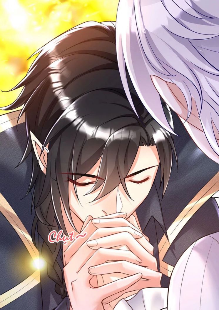 Thú Thụ Bất Thân Dẫn Sói Vào Nhà Chapter 64 - Trang 2