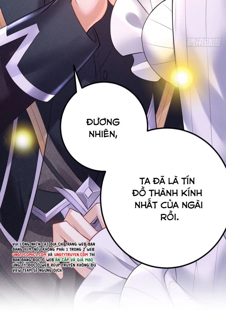 Thú Thụ Bất Thân Dẫn Sói Vào Nhà Chapter 64 - Trang 2
