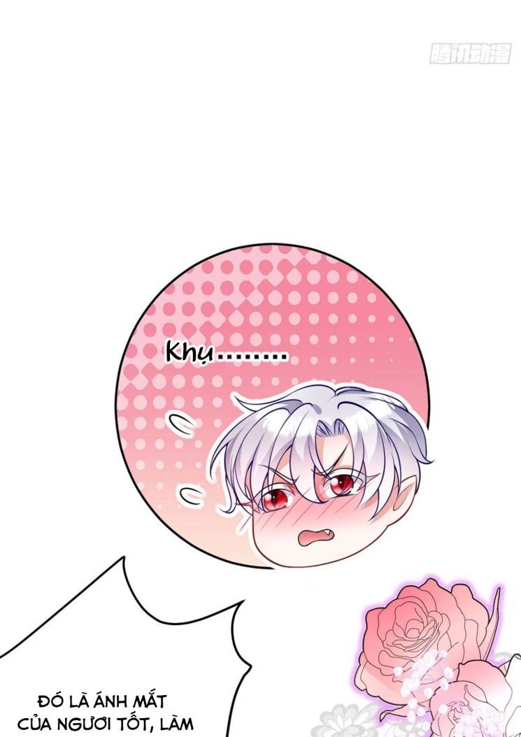 Thú Thụ Bất Thân Dẫn Sói Vào Nhà Chapter 64 - Trang 2