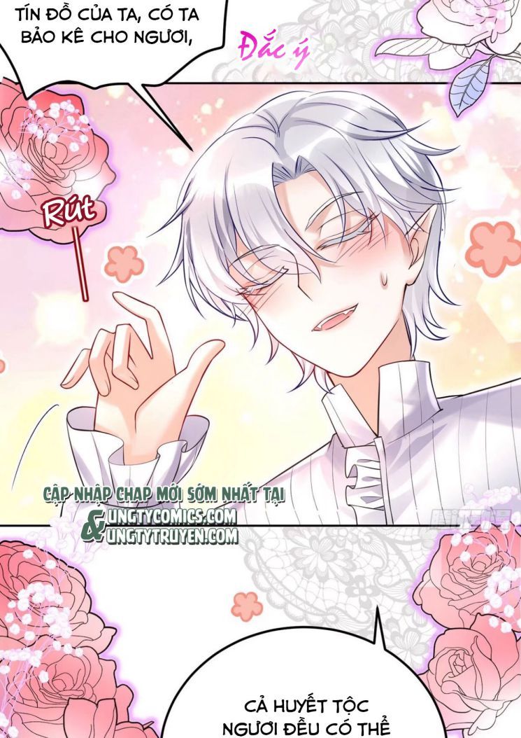 Thú Thụ Bất Thân Dẫn Sói Vào Nhà Chapter 64 - Trang 2