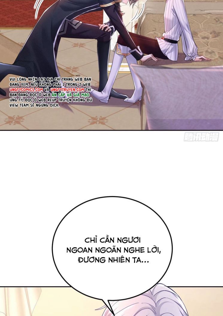 Thú Thụ Bất Thân Dẫn Sói Vào Nhà Chapter 64 - Trang 2