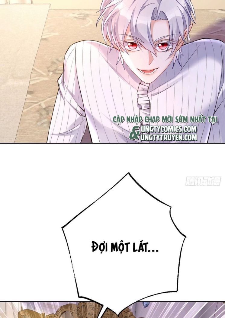 Thú Thụ Bất Thân Dẫn Sói Vào Nhà Chapter 64 - Trang 2