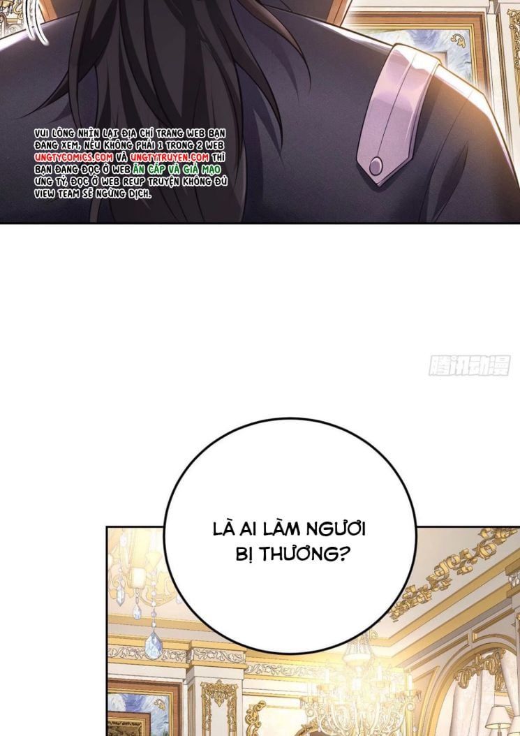 Thú Thụ Bất Thân Dẫn Sói Vào Nhà Chapter 64 - Trang 2