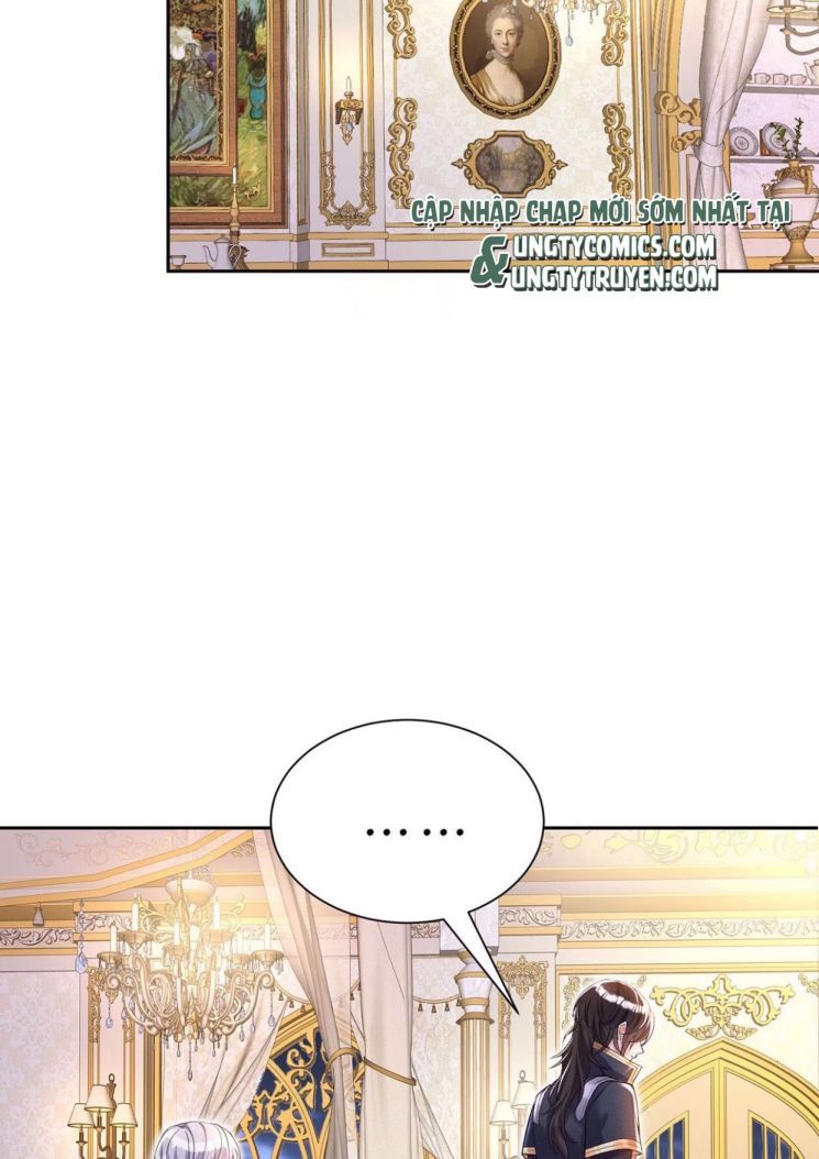 Thú Thụ Bất Thân Dẫn Sói Vào Nhà Chapter 64 - Trang 2