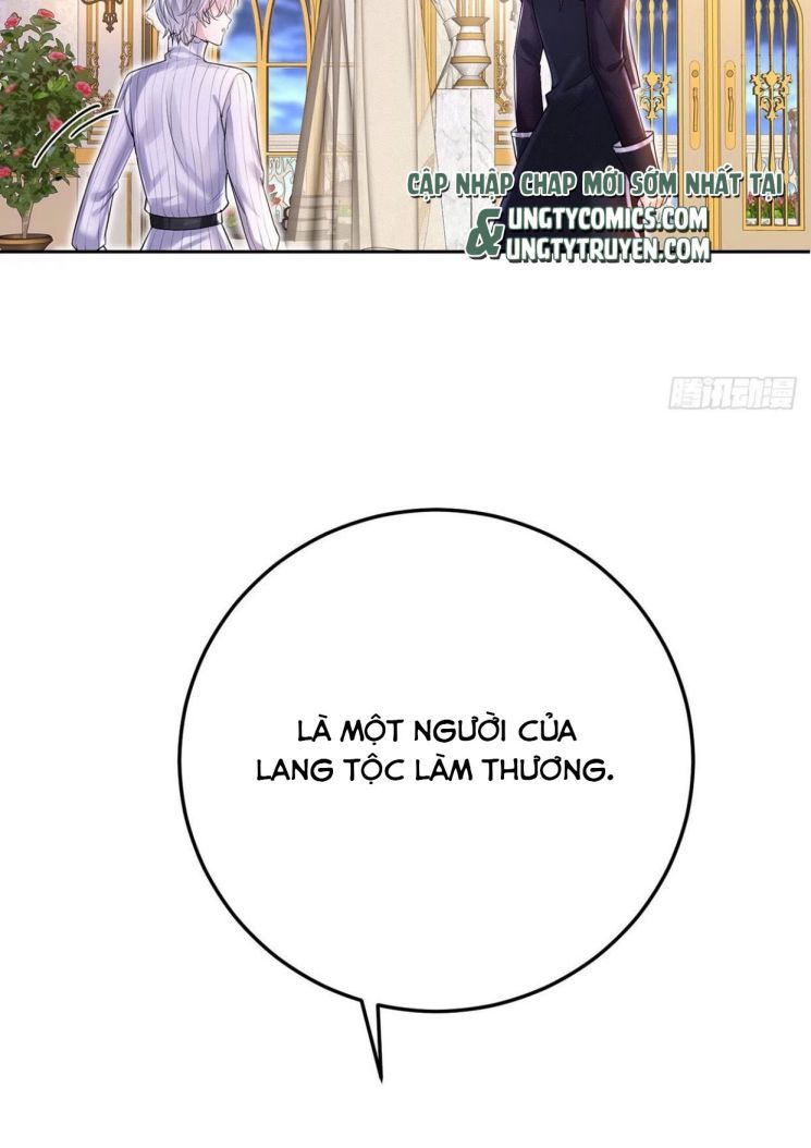Thú Thụ Bất Thân Dẫn Sói Vào Nhà Chapter 64 - Trang 2