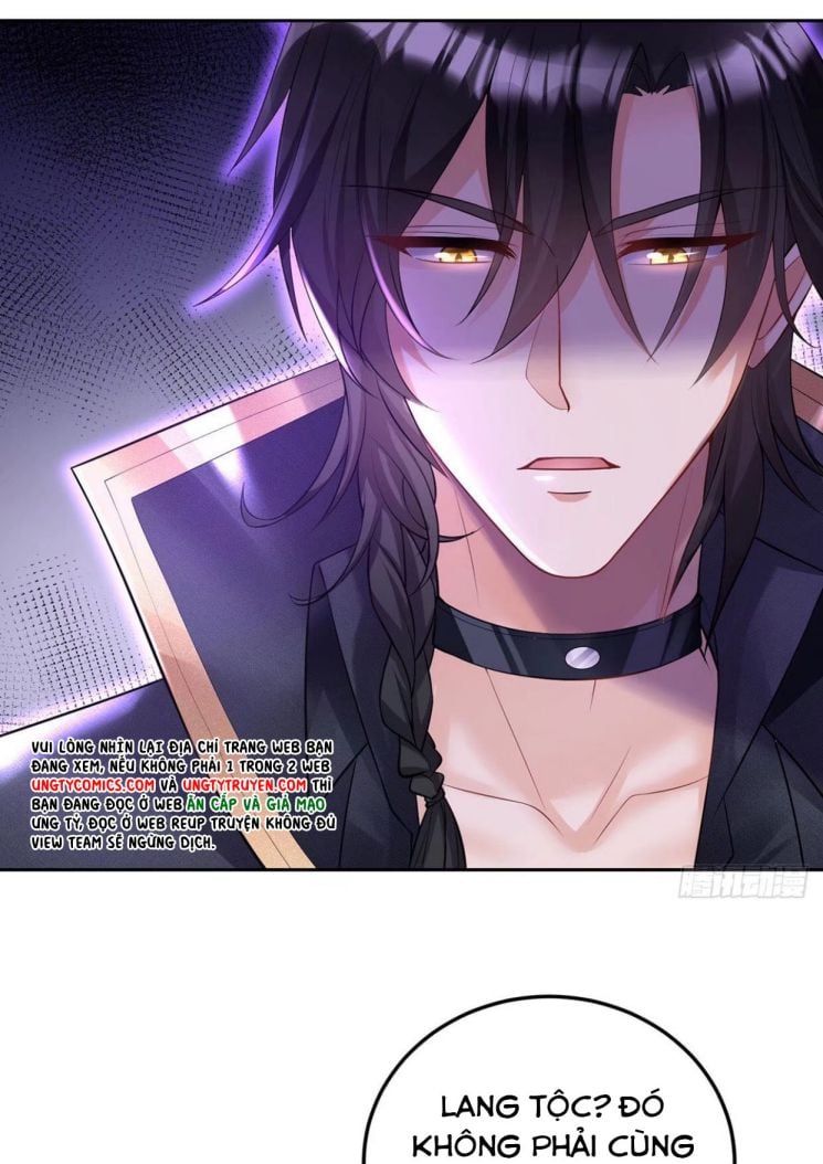 Thú Thụ Bất Thân Dẫn Sói Vào Nhà Chapter 64 - Trang 2
