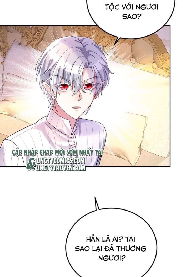 Thú Thụ Bất Thân Dẫn Sói Vào Nhà Chapter 64 - Trang 2